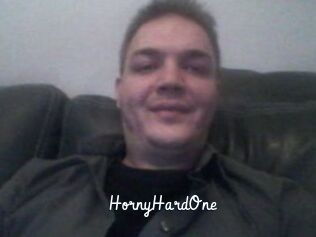 HornyHardOne