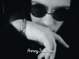 HornyJonathan