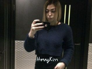 HornyKiss