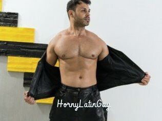 HornyLatinGay