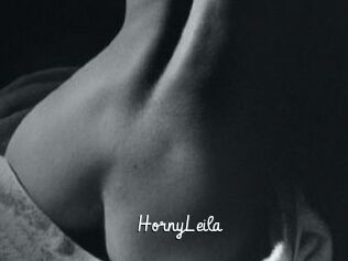 HornyLeila