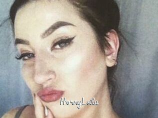 HornyLeila_