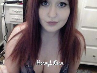 HornyLillian