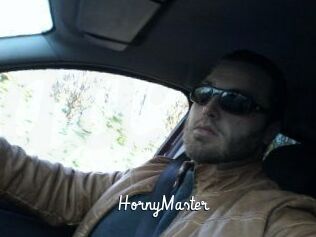 HornyMaster