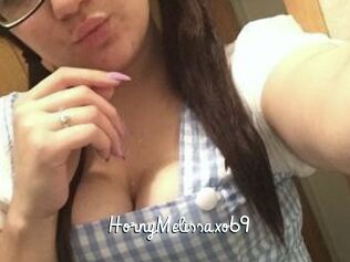HornyMelissaxo69