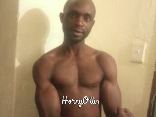 HornyOttis