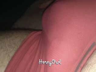 HornyOwl