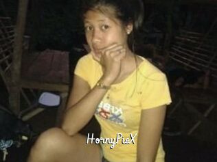 HornyPieX