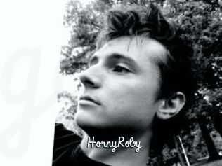 HornyRoby