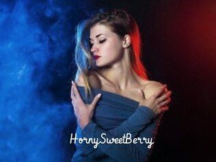 HornySweetBerry