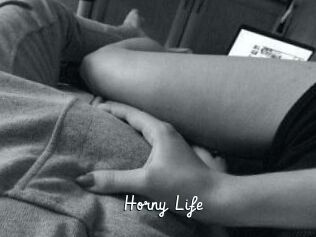 Horny_Life