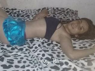 Horny_Tatis