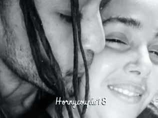 Hornycouple18