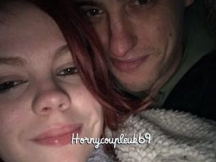 Hornycoupleuk69