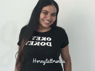 Hornylatbrenda