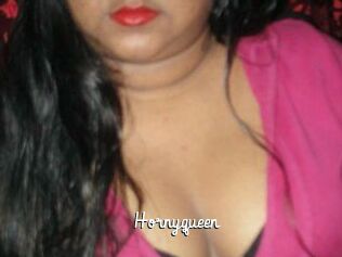 Hornyqueen