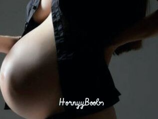 HornyyBoobs