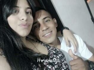 Hoseinaleja