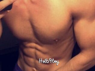 Hot69boy