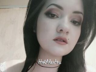 HotAlex4u