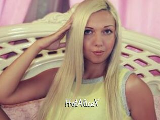 HotAliceX