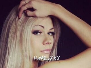 HotAliceXXX