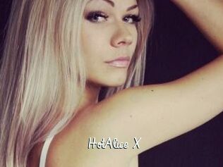 HotAlice_X