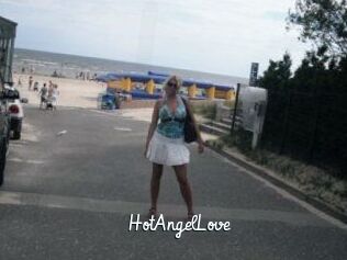 HotAngelLove