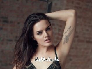 HotAsSasha