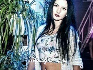 HotBabyXAmanda