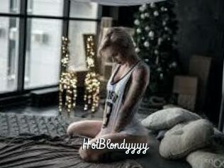 HotBlondyyyy