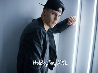 HotBoyTonyXXL