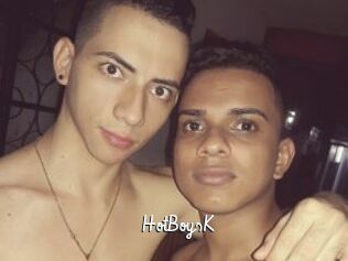 HotBoysK