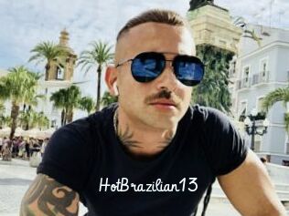 HotBrazilian13