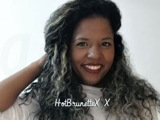 HotBrunetteX_X