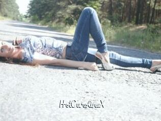 HotCarolineX