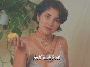 HotCheetoGirl