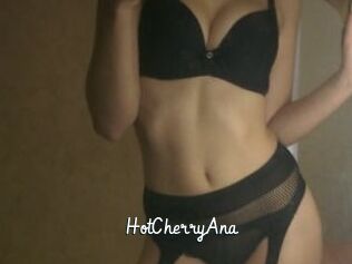 HotCherryAna