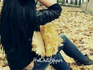 HotChiliPepper