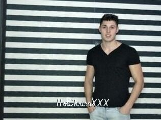 HotChrissXXX