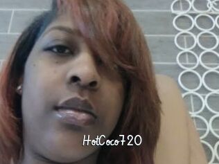 HotCoco720
