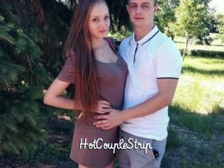 HotCoupleStrip