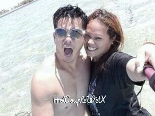HotCoupleWetX
