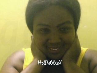 HotDebbieX