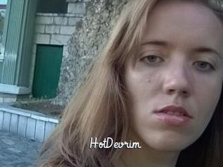HotDevrim