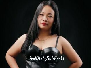 HotDirtySubForU