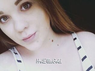 HotEllieGold