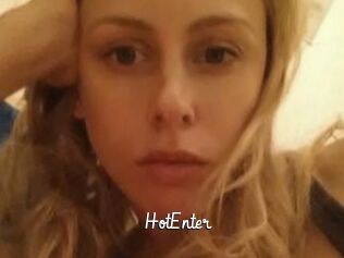 HotEnter