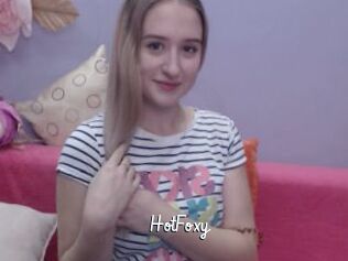 HotFoxy