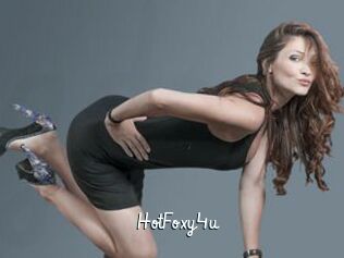 HotFoxy4u